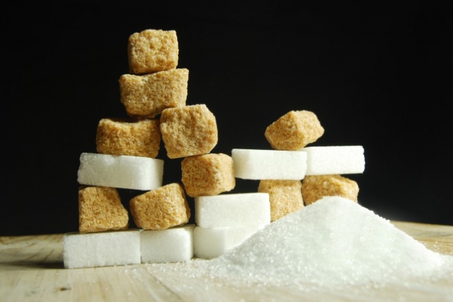 Стоимость сахара-сырца выросла до 22-летнего максимума