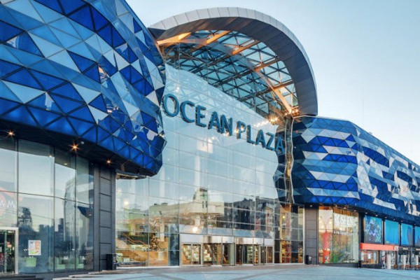 «ТПС Недвижимость» хочет вернуть Ocean Plaza Вагифу Алиеву