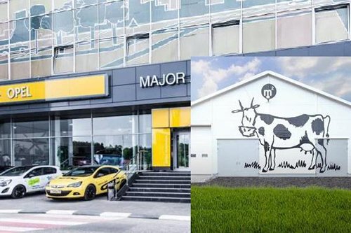 Застройщики – «Да», но автодилеры? Застройщики – «Да», но автодилеры?