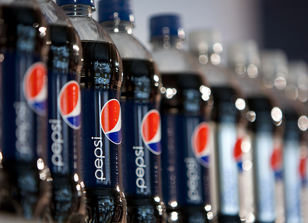 Выручка PepsiCo в России упала на 10% по итогам 2014 года