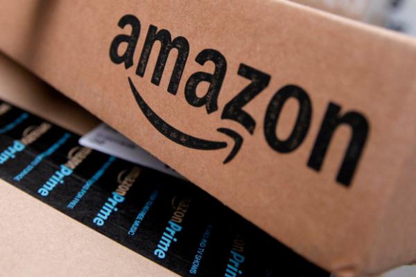 Amazon стала лидером по доставке посылок в США