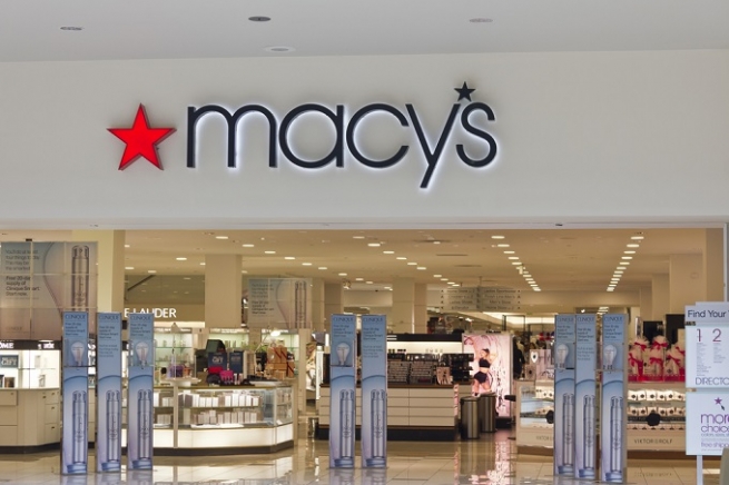 Macy's продолжает закрывать магазины