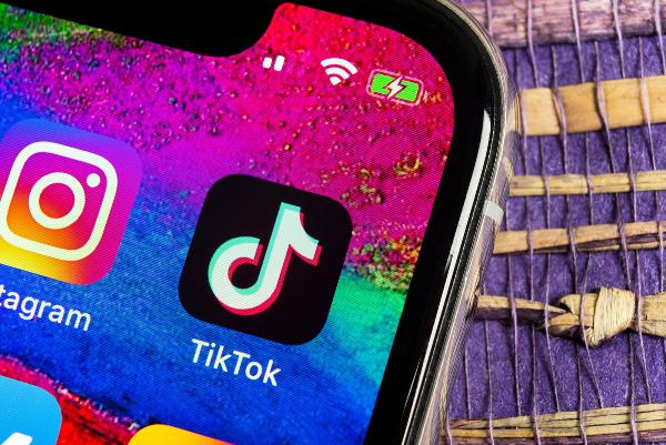 Исследование: 38% россиян готовят еду по рецептам из TikTok и Instagram Исследование: 38% россиян готовят еду по рецептам из TikTok и Instagram