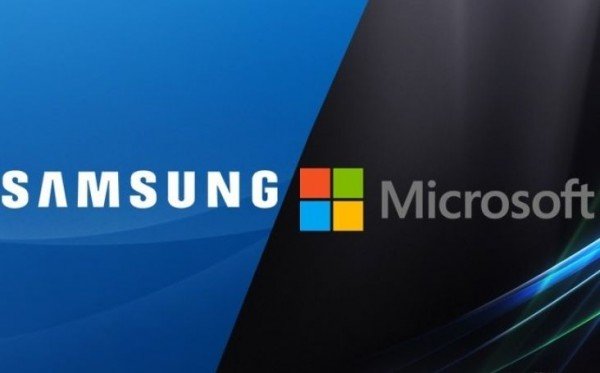 Microsoft и Samsung «сблизят» Android с Windows
