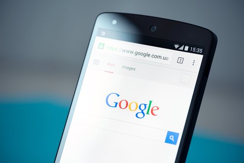 Google представит свой первый собственный смартфон