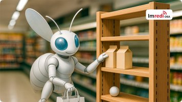 Как добиться оптимальной представленности товаров на полке (OSA) минимумом инвестиций?