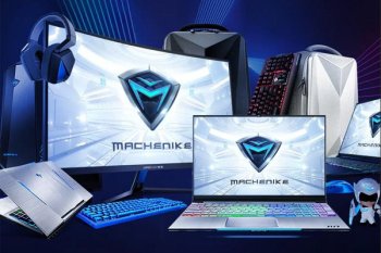 Китайский бренд игровых ноутбуков отказался от планов работы в России