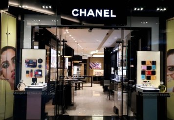 Chanel намерена «закрыть» аренду помещений своих бутиков
