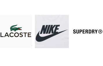 В Британии запретили «экорекламу» брендов Nike, Lacoste и Superdry В Британии запретили «экорекламу» брендов Nike, Lacoste и Superdry