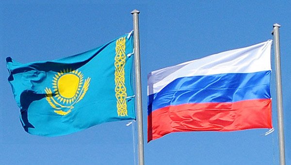 Московские власти опровергли намерение Казахстана ввести эмбарго на импорт из РФ