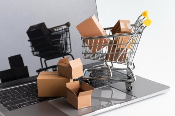 Число новых интернет-магазинов вырастет на 40–50% — прогноз INFOLine