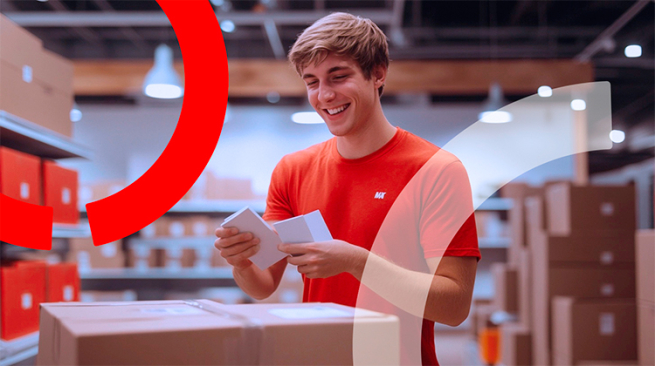 Как запустить проект привлечения подработчиков в fashion-сети за три дня Как запустить проект привлечения подработчиков в fashion-сети за три дня