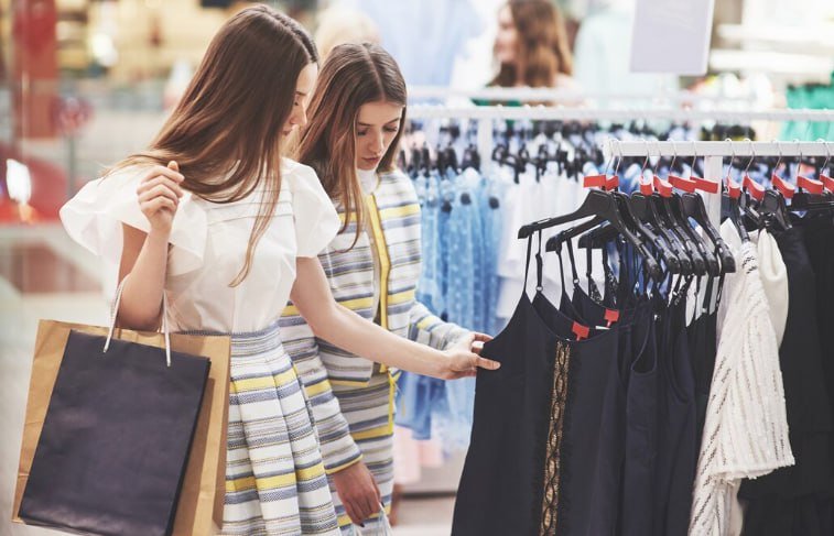 АКОРТ: fashion-ритейл в РФ перешел от бурного роста к зрелости