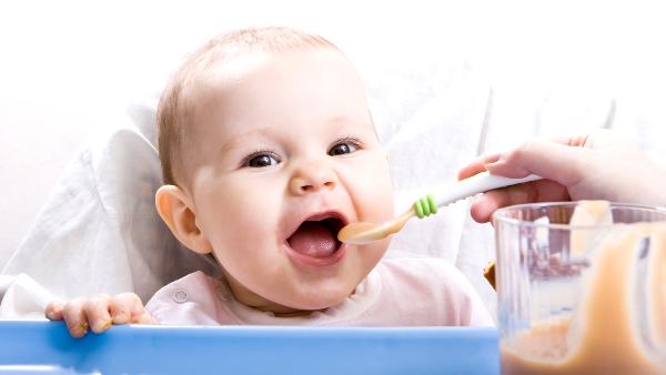 Wildberries: Детское питание стало самой быстрорастущей FOOD-категорией в 3 квартале