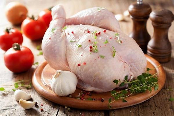 Цены производителей на мясо птицы пошли вниз