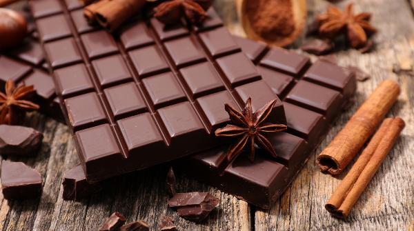 Подмосковье стало лидером экспорта шоколада