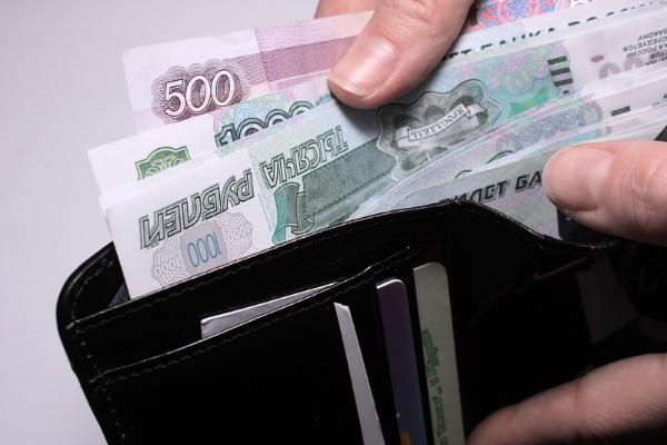 У россиян оказалось максимальное с начала режима самоизоляции количество свободных денег У россиян оказалось максимальное с начала режима самоизоляции количество свободных денег