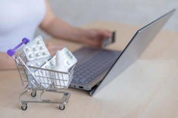В июле объём онлайн‑заказов в аптеках достиг 25,5 млн В июле объём онлайн‑заказов в аптеках достиг 25,5 млн
