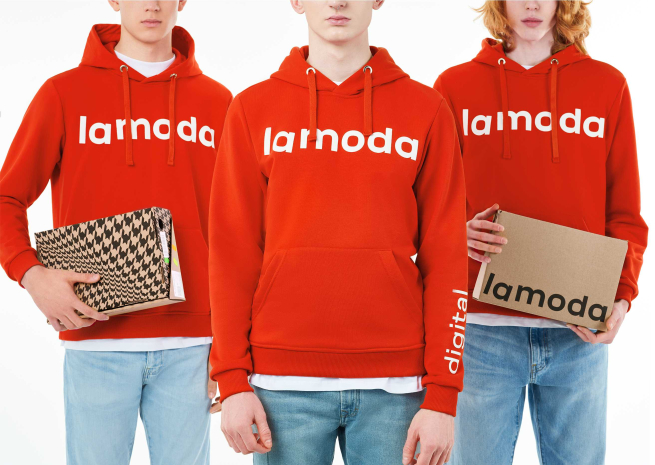 Lamoda внедрила ML-модель предсказания брака товаров Lamoda внедрила ML-модель предсказания брака товаров