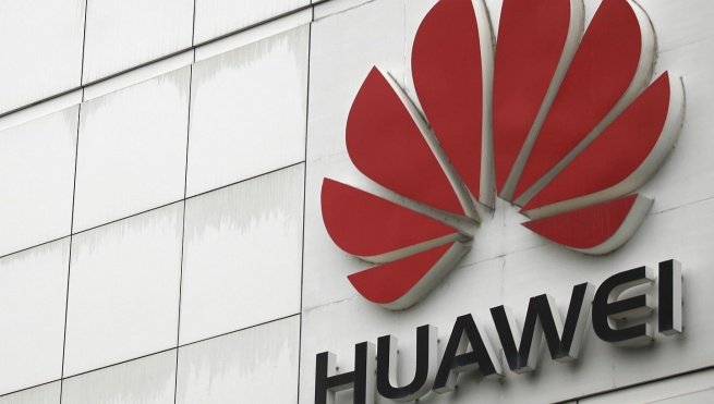 Huawei запустила интернет-магазин в России