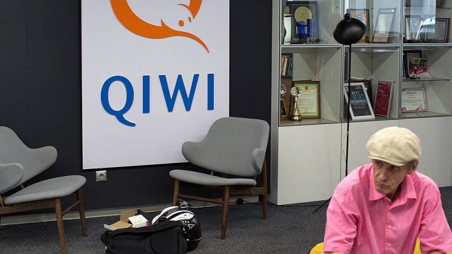Qiwi будет производить онлайн-кассы
