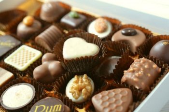 Россиян предупредили о подорожании конфет и шоколада перед Новым годом