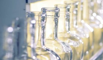 Падение продаж водки в РФ за 9 месяцев составило 4,5%