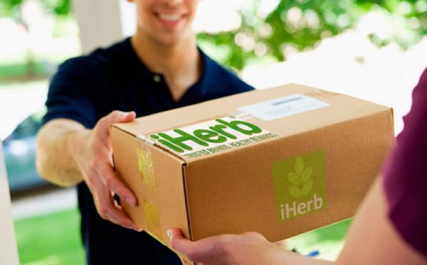 iHerb выходит на IPO