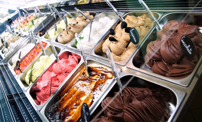 Бывший производитель мороженого Baskin Robbins в России объявил о планах выхода на китайский рынок Бывший производитель мороженого Baskin Robbins в России объявил о планах выхода на китайский рынок