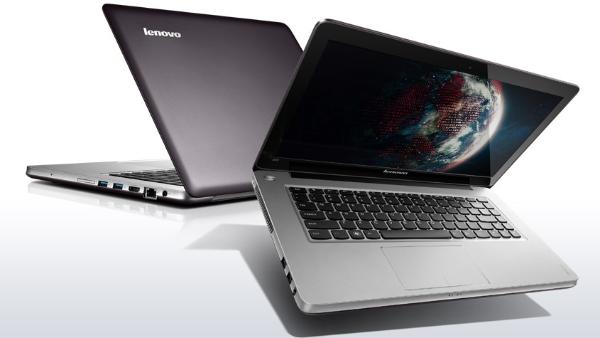 Lenovo стали самыми популярными ноутбуками этой весны в РФ