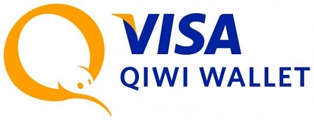 Россияне отдают предпочтение Visa QIWI Wallet