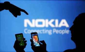 Nokia уберет телефоны с официального сайта компании