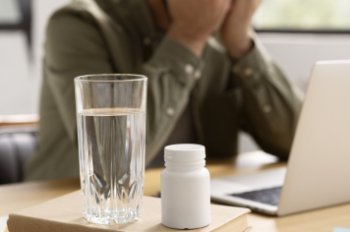 В начале января продажи средств от похмелья выросли на 28%