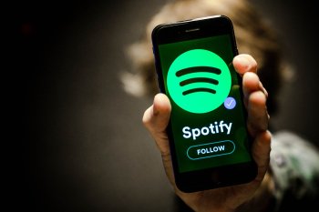 Spotify ликвидирует юридическое лицо в России