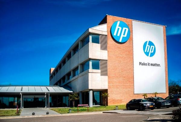 HP может ограничить поставки электроники в Россию