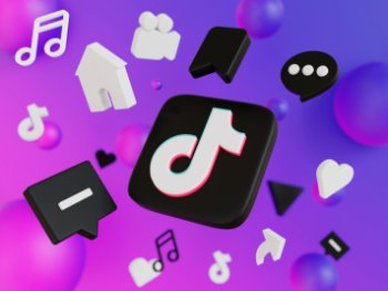 TikTok в России по итогам 2025 года увеличил чистый убыток в 4,5 раза