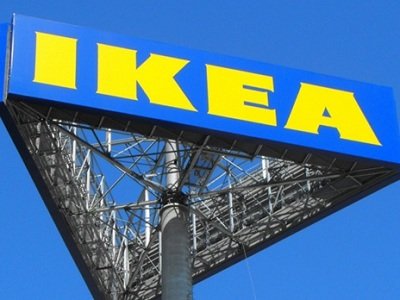 В Новокузнецке может появиться Ikea