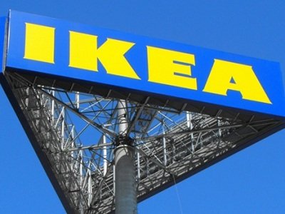  В Новокузнецке может появиться Ikea