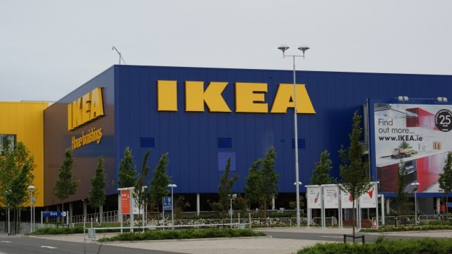 IKEA через три года доберётся до Челябинска