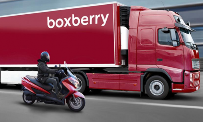 Boxberry приобрела 75% курьерской службы «Аксиомус»