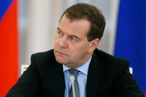 Медведев решит судьбу Роспотребнадзора в случае несоблюдения производителями ГОСТов