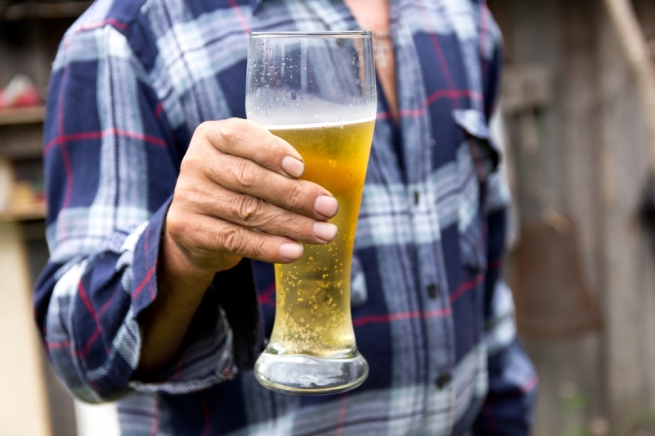 В Минсвязи не поддержали предложение о запрете рекламы безалкогольного пива