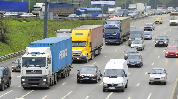 Введение новых правил транзитных перевозок по МКАД привело к дефициту исполнителей и росту цен на грузовые услуги