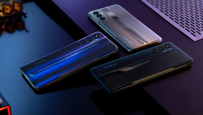 TECNO запустил официальный интернет-магазин TECNO запустил официальный интернет-магазин