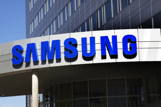 Samsung выиграл в первом раунде в разбирательстве с «Евросетью»