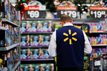 Walmart выдаст смартфоны более чем 740 тысячам сотрудников