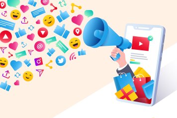 В I полугодии бюджеты на интернет-продвижение ключевых рекламодателей увеличились на 5%