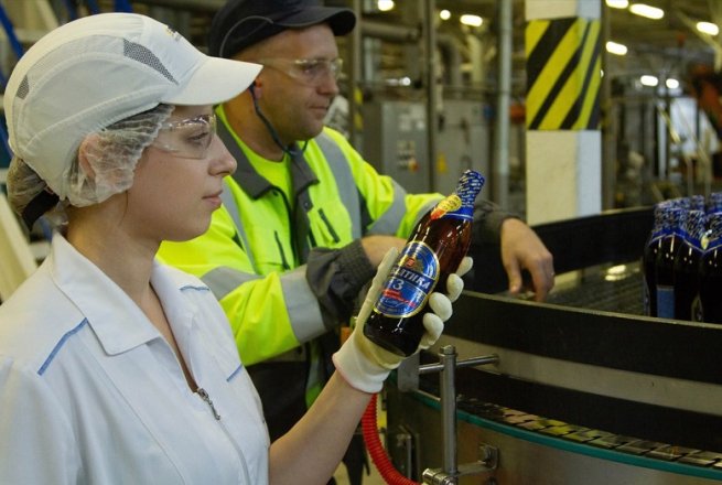 «Балтика» пытается сохранить права на марку Carlsberg «Балтика» пытается сохранить права на марку Carlsberg