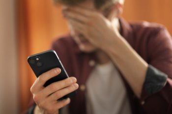 За первый квартал телефонные мошенники похитили у россиян 80 млрд рублей