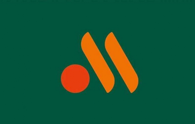 Сменившая «Макдоналдс» в России компания представила новый логотип